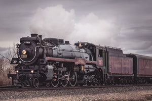 The Empress 2816