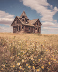 The Witch House Saskatchewan