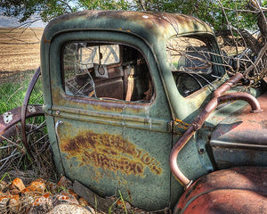 Ford General Store Truck