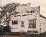 Mallory and Carnegie